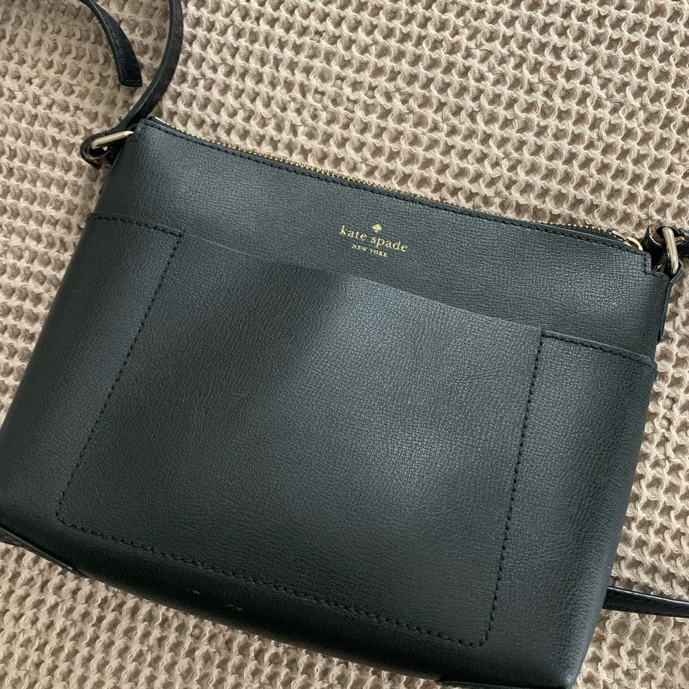 Kate Spade New York Crossbody Bag Patrice